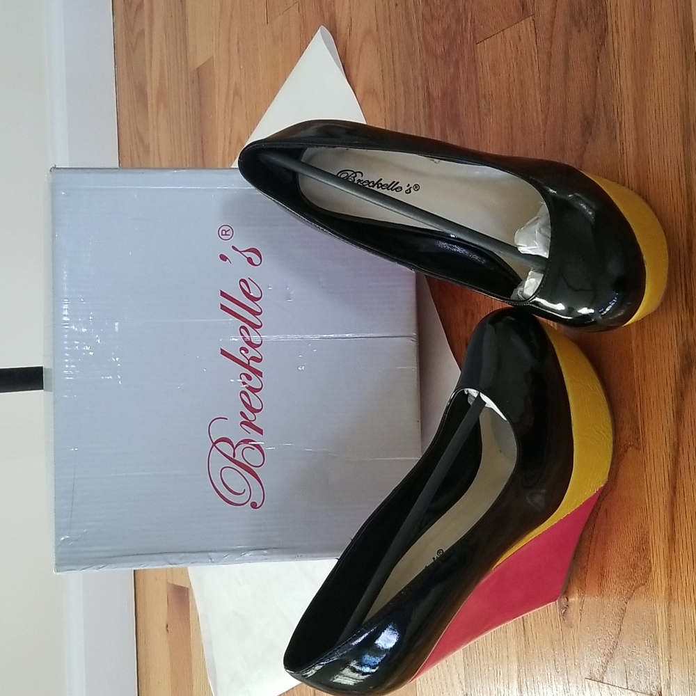 Shoes